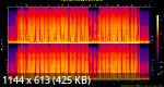 03. Fearful, Bruises, JGMC - 4 Minute Mile.flac.Spectrogram.png