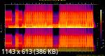 10. Kathryn Brenna, Tephra - Emergence.flac.Spectrogram.png