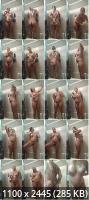 Onlyfans - Pregnant Shower Show Jenna Divinci (FullHD/1080p/90.3 MB)