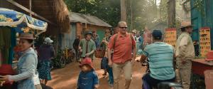Приключения Паддингтона 3 / Paddington in Peru (2024) BDRip 720p, 1080p, BD-Remux