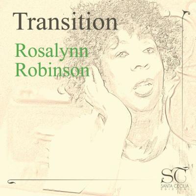 Rosalynn Robinson - Transition (2025) [FLAC 24B-44.1kHz]