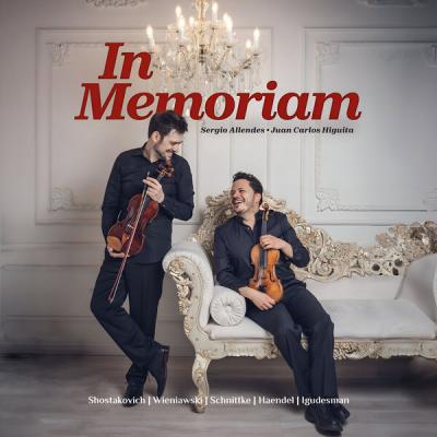 Juan Carlos Higuita - In memoriam (2025) [FLAC 16B-44.1kHz]