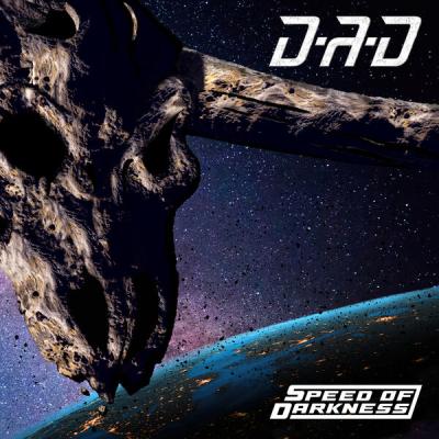 D-A-D - Speed of Darkness (2024) [FLAC 24B-48kHz]
