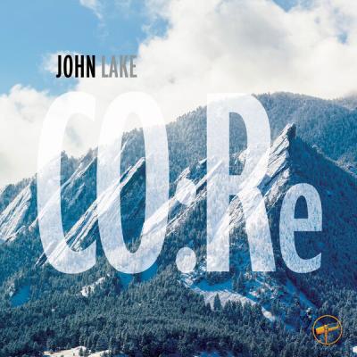 John Lake - CO Re (2025) [FLAC 24B-96kHz]
