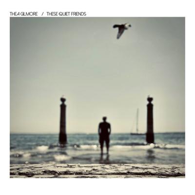 Thea Gilmore - These Quiet Friends (2025) [FLAC 24B-44.1kHz]