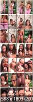 Onlyfans - Briana Banderas - Me La Como Toda Con Nata Exclusive! Hot BJ With Whipped Cream (HD/960p/135 MB)