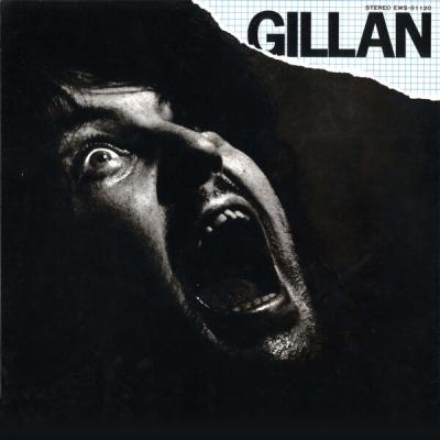 Gillan - The Japanese Album (1978) [FLAC 24B-44.1kHz]