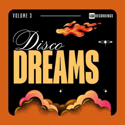 Various Artists - Disco Dreams, Vol. 03 (2025) [FLAC 16B-44.1kHz]