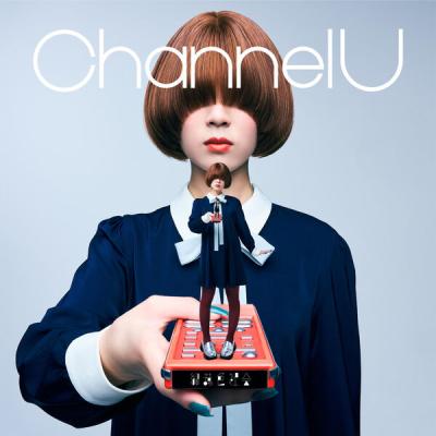 Ryokuoushoku Shakai - Channel U (2025) [FLAC 24B-48kHz]
