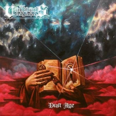 Vultures Vengeance - Dust Age (2025) [FLAC 24B-44.1kHz]