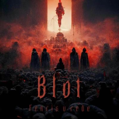 Fenris Vrede - Blot (2025) [FLAC 16B-44.1kHz]