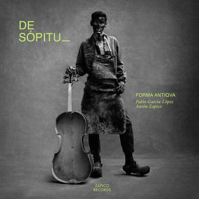 Forma Antiqva - De sópitu (2025) [FLAC 24B-96kHz]