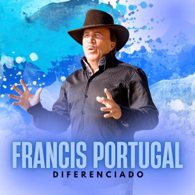 Francis Portugal - Diferenciado (2025) [FLAC 16B-44.1kHz]