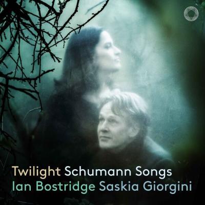 Ian Bostridge - Twilight Schumann Songs (2025) [FLAC 24B-192kHz]
