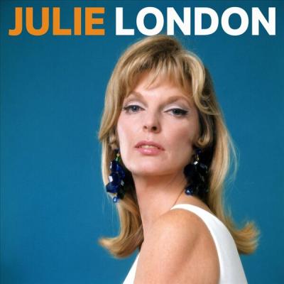Julie London - Julie London Album Collection (Remastered) (2025) [FLAC 24B-44.1kHz]
