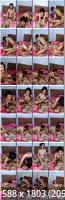 Onlyfans - BEB ROSA. 2 CWO DISIKAT SENDIRI TANTENYA DAPET SISA (HD/720p/199 MB)