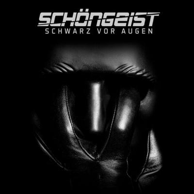 Schöngeist - Schwarz vor Augen (2025) [FLAC 24B-44.1kHz]