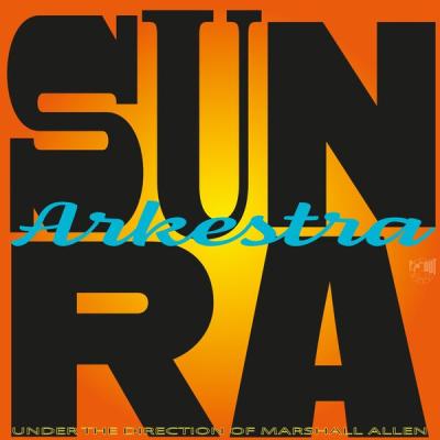 Sun Ra Arkestra - Lights on a Satellite (2024) [FLAC 24B-96kHz]