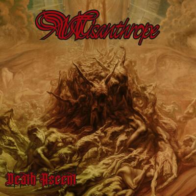 Misanthrope - Death Ascent (2025) [FLAC 24B-48kHz]