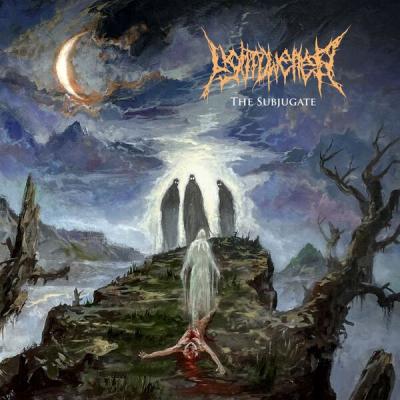 Light Dweller - The Subjugate (2025) [FLAC 16B-44.1kHz]