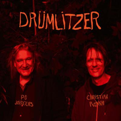 P.O. Jørgens - Drümlitzer (2025) [FLAC 16B-44.1kHz]