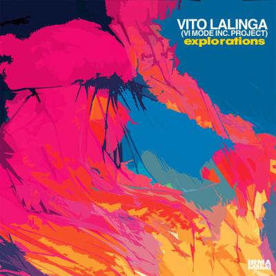 Vito Lalinga (Vi Mode Inc. Project) - Explorations (2025) [FLAC 16B-44.1kHz]