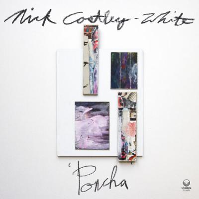 Nick Costley-White - Poncha (2025) [FLAC 24B-44.1kHz]
