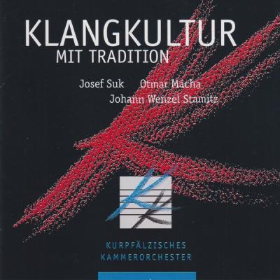 Jiri Malat - Klangkultur mit Tradition (2025) [FLAC 16B-44.1kHz]