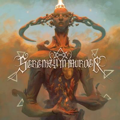 Serenity In Murder - Timeless Reverie (2025) [FLAC 16B-44.1kHz]