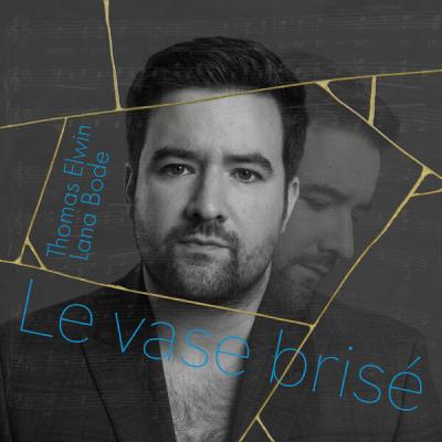 Thomas Elwin - Le vase brisé (2025) [FLAC 24B-96kHz]