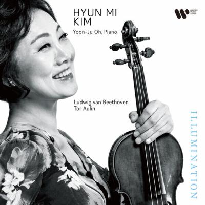 Hyun Mi Kim - Illumination (2025) [FLAC 16B-44.1kHz]