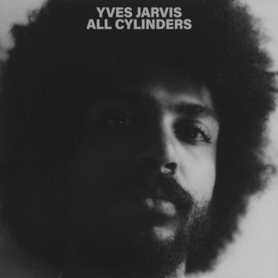 Yves Jarvis - All Cylinders (2025) [FLAC 24B-44.1kHz]