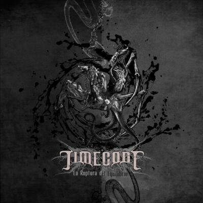 Timecode - La Ruptura del Equilibrio (2025) [FLAC 16B-44.1kHz]