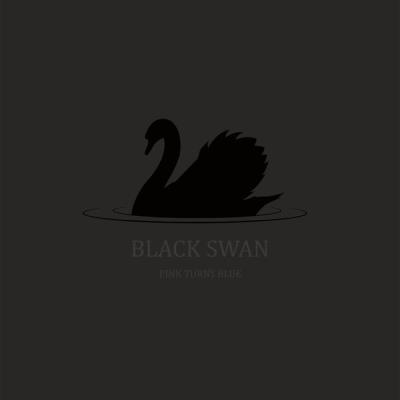 Pink Turns Blue - Black Swan (2025) [FLAC 16B-44.1kHz]