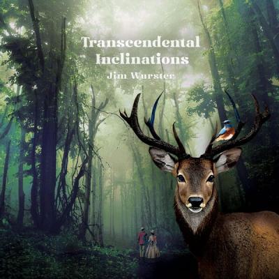 Jim Wurster - Transcendental Inclinations (2025) [FLAC 16B-44.1kHz]