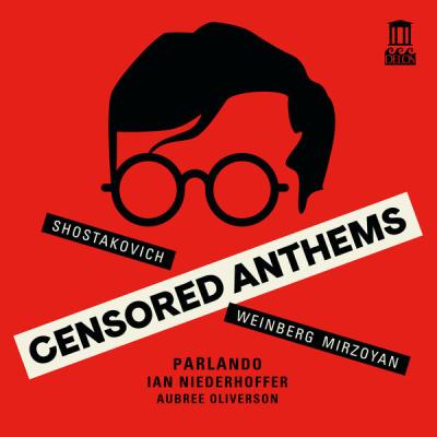 Parlando - Censored Anthems (2025) [FLAC 24B-96kHz]