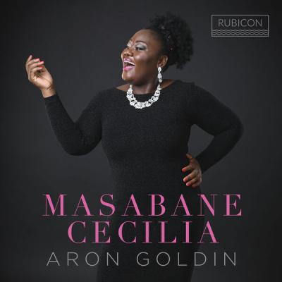 Masabane Cecilia Rangwanasha - Masabane Cecilia (2025) [FLAC 24B-192kHz]