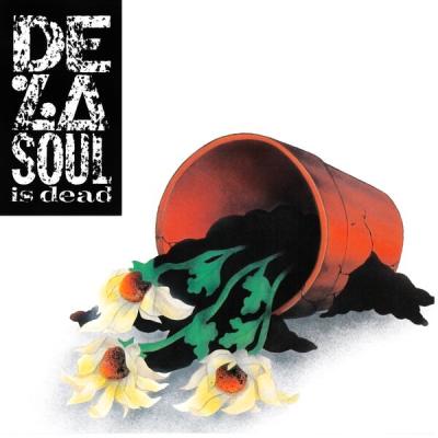 De La Soul - De La Soul is Dead (1991) [FLAC 24B-48kHz]