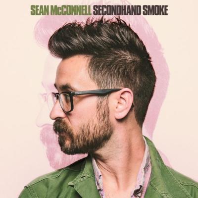 Sean McConnell - Secondhand Smoke (2019) [FLAC 16B-44.1kHz]
