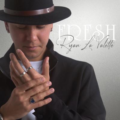 Ryan La Valette - Fresh (2025) [FLAC 16B-44.1kHz]