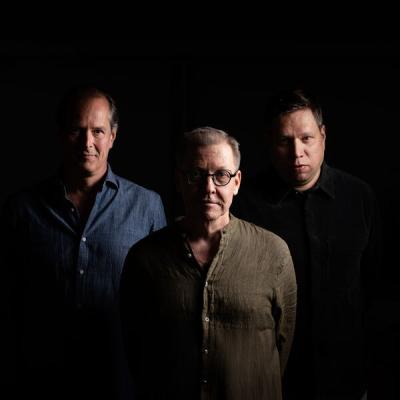 Seppo Kantonen Trio - Call (2025) [FLAC 24B-96kHz]