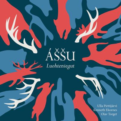 Áššu - Luoteniegut (2025) [FLAC 24B-96kHz]