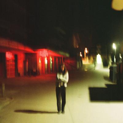 Matilda Mann - Roxwell (2025) [FLAC 24B-48kHz]