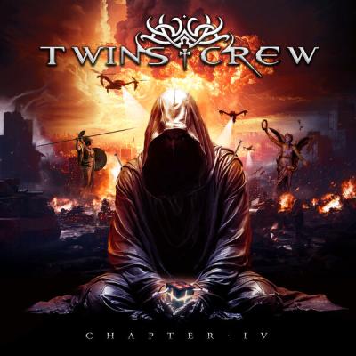 Twins Crew - Chapter IV (2025) [FLAC 24B-44.1kHz]