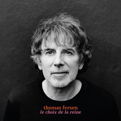Thomas Fersen - Le choix de la reine (2025) [FLAC 24B-48kHz]