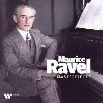 Maurice Ravel - Maurice Ravel Masterpieces (2025) [FLAC 16B-44.1kHz]