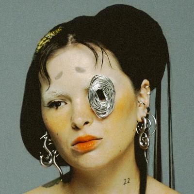 Saya Gray - SAYA (2025) [FLAC 16B-44.1kHz]