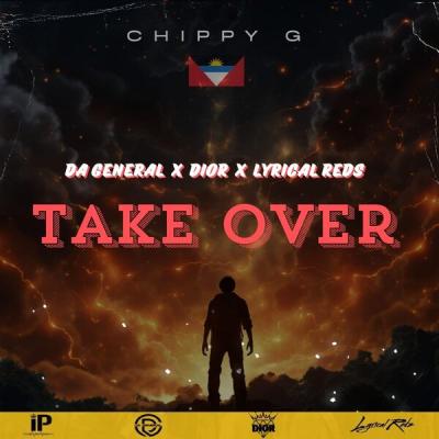 Da General - Take Over (feat. Dior x Lyrical Reds (Antigua Carnival 2025) (2025) [FLAC 16B-44.1kHz]
