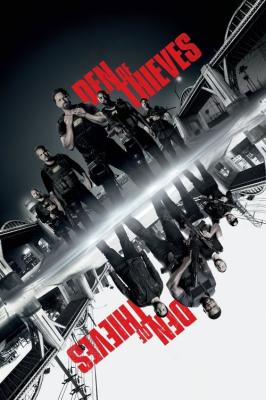Den of Thieves 2018 720p PTV WEB-DL AAC 2 0 H 264-PiRaTeS – 2.09 GB