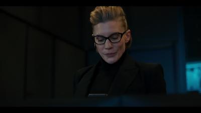 Fight or Flight 2025 720p NOW WEB-DL DDP5 1 H 264-Kitsune - 3.4 GB